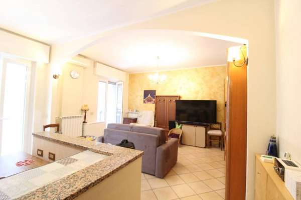 Foto Appartamento in vendita a Pioltello