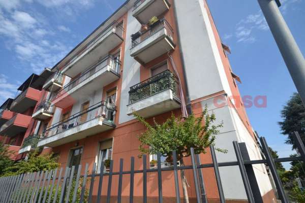 Foto Appartamento in vendita a Pioltello