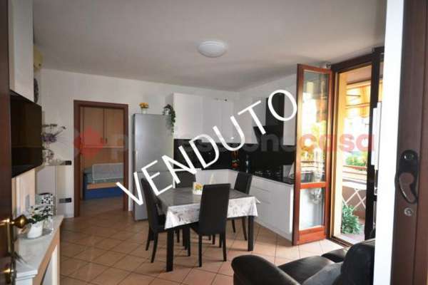 Foto Appartamento in vendita a Pioltello