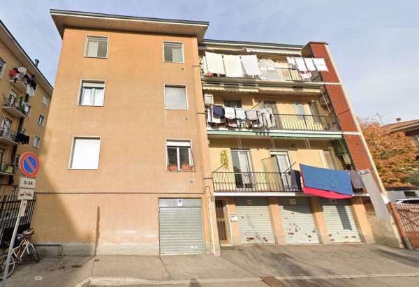 Foto Appartamento in Vendita a Pioltello Via Cartagine,  3