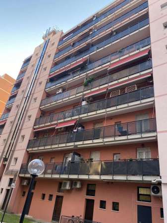 Foto Appartamento in Vendita a Pioltello Via F. Cilea,  6