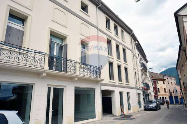 Foto Appartamento in vendita a Piovene Rocchette