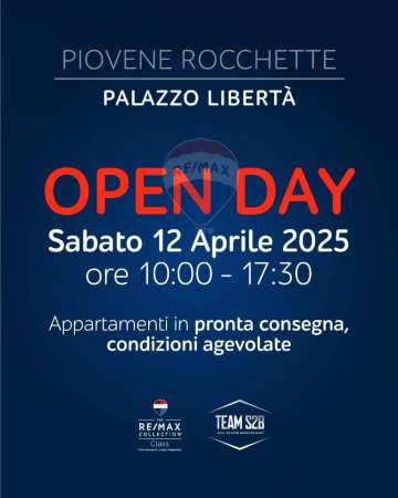 Foto Appartamento in vendita a Piovene Rocchette