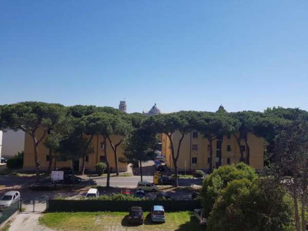 Foto Appartamento in vendita a Pisa 105 mq  Rif: 1328047