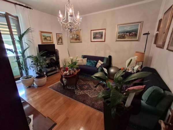 Foto Appartamento in vendita a Pisa 110 mq  Rif: 1323888