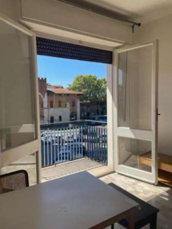 Foto Appartamento in vendita a Pisa 110 mq  Rif: 1324111