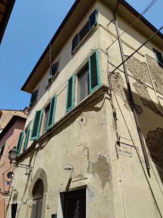 Foto Appartamento in vendita a Pisa 120 mq  Rif: 1332692