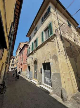Foto Appartamento in vendita a Pisa 120 mq  Rif: 1332890
