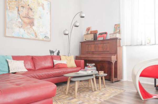 Foto Appartamento in vendita a Pisa 130 mq  Rif: 1318253