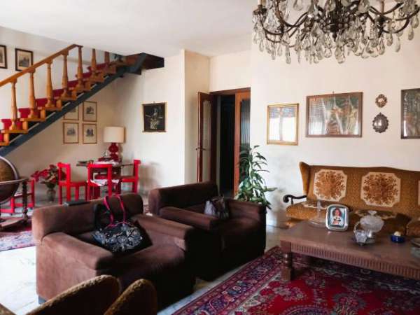 Foto Appartamento in vendita a Pisa 138 mq  Rif: 1314636