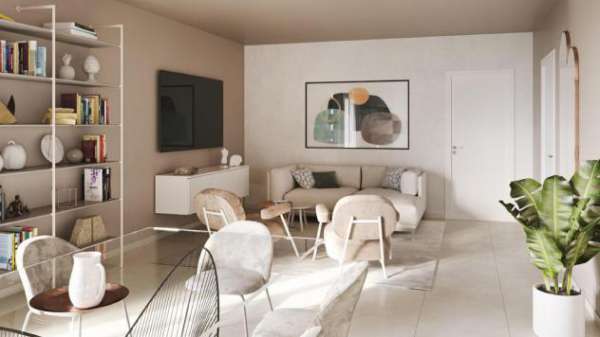 Foto Appartamento in vendita a Pisa 150 mq  Rif: 1020867