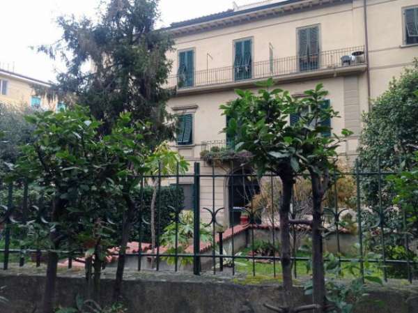 Foto Appartamento in vendita a Pisa 160 mq  Rif: 1252040