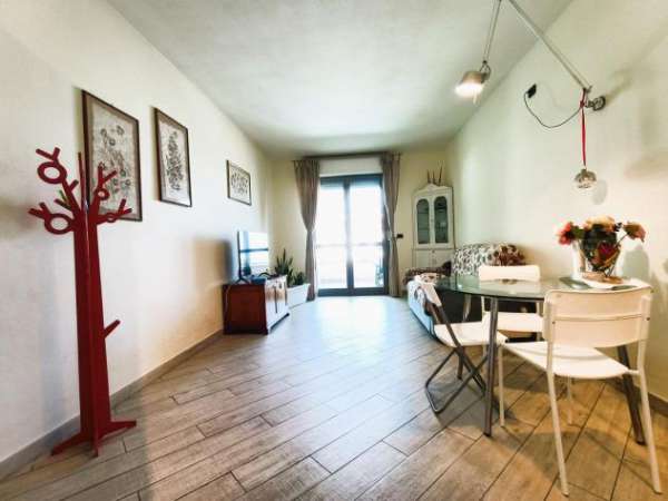 Foto Appartamento in vendita a Pisa 90 mq  Rif: 1329107