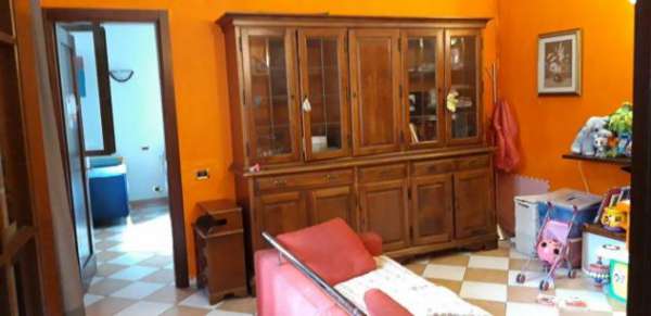Foto Appartamento in vendita a Pisa 90 mq  Rif: 907596