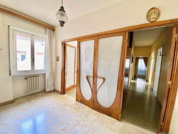 Foto Appartamento in vendita a Pistoia