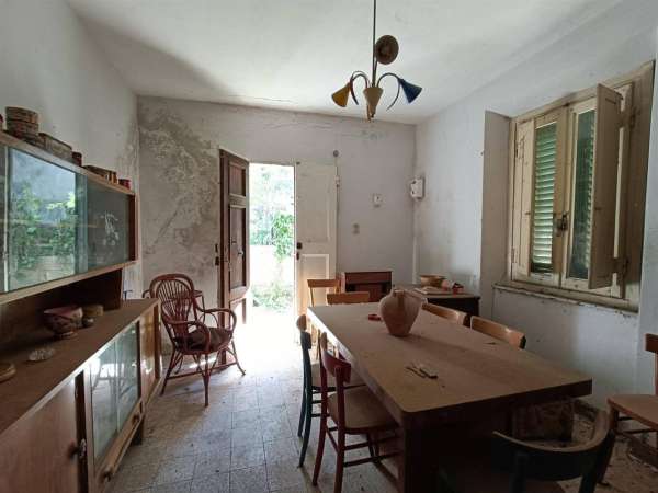 Foto Appartamento in vendita a Pistoia