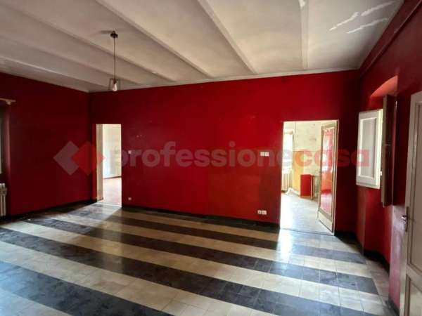 Foto Appartamento in vendita a Pistoia