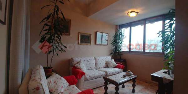 Foto Appartamento in vendita a Pistoia