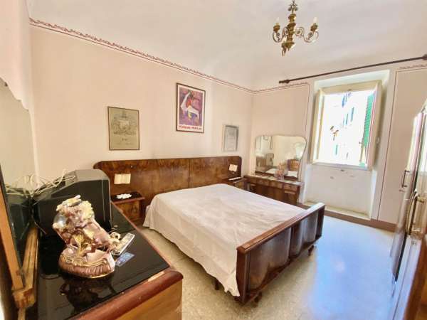 Foto Appartamento in vendita a Pistoia