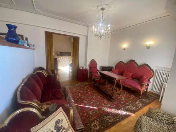 Foto Appartamento in vendita a Pistoia
