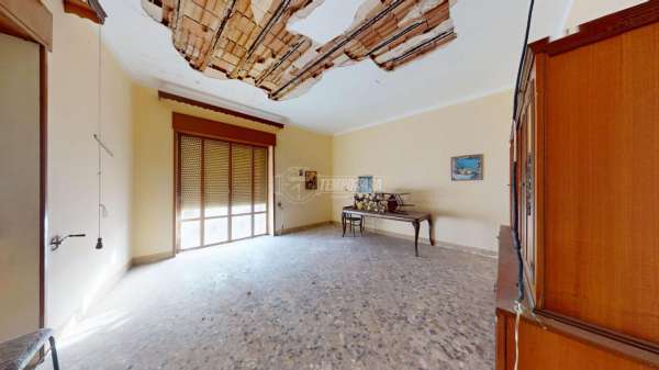 Foto Appartamento in vendita a Poggiardo