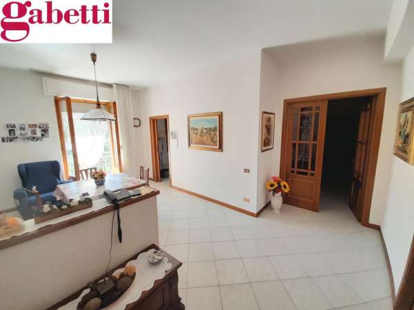 Foto Appartamento in vendita a Poggibonsi