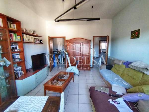 Foto Appartamento in vendita a Poggibonsi