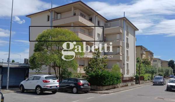 Foto Appartamento in vendita a Poggio A Caiano