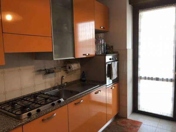 Foto Appartamento in Vendita a Pogliano Milanese Pogliano Milanese