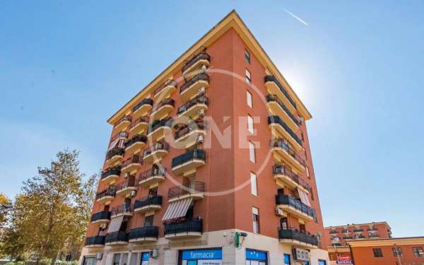 Foto Appartamento in vendita a Pomezia