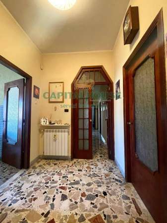 Foto Appartamento in vendita a Pomigliano D'Arco