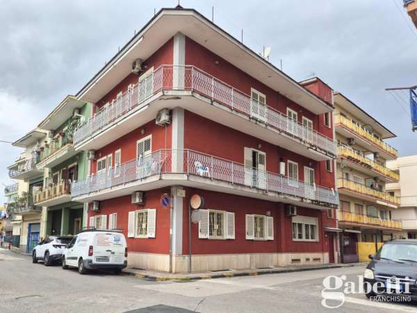 Foto Appartamento in vendita a Pomigliano D'Arco