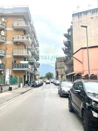Foto Appartamento in vendita a Pomigliano D'Arco