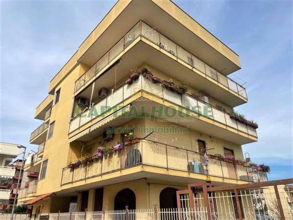 Foto Appartamento in vendita a Pomigliano D'Arco