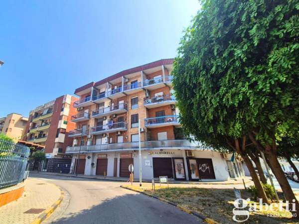 Foto Appartamento in vendita a Pomigliano D'Arco