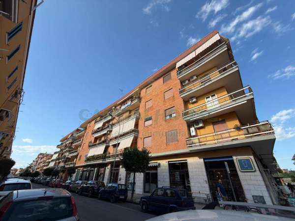 Foto Appartamento in vendita a Pomigliano D'Arco