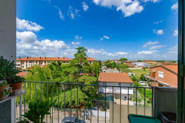 Foto Appartamento in vendita a Ponsacco 100 mq  Rif: 1333829
