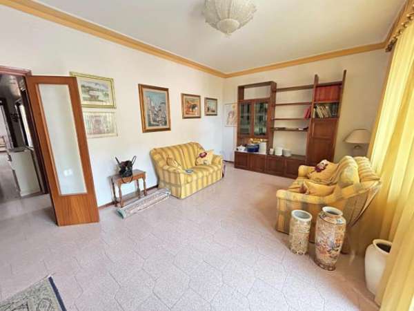 Foto Appartamento in vendita a Ponsacco 110 mq  Rif: 1325730