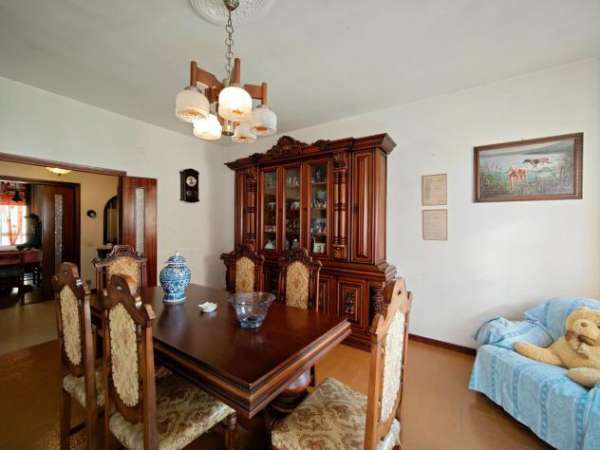 Foto Appartamento in vendita a Ponsacco 126 mq  Rif: 1304384