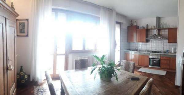 Foto Appartamento in vendita a Ponsacco 130 mq  Rif: 820381