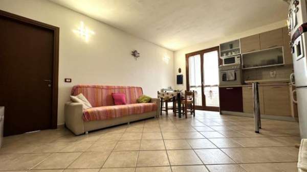 Foto Appartamento in vendita a Ponsacco 76 mq  Rif: 1316423