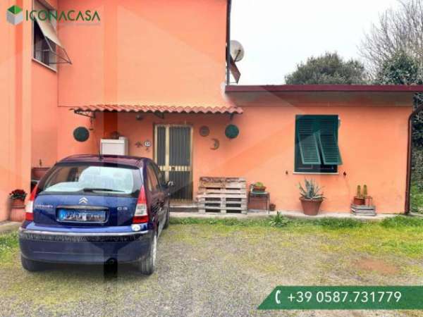 Foto Appartamento in vendita a Ponsacco 80 mq  Rif: 1327532