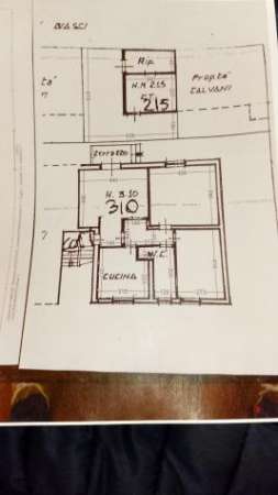 Foto Appartamento in vendita a Ponsacco 85 mq  Rif: 1317782