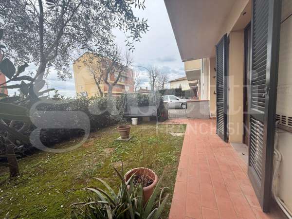 Foto Appartamento in vendita a Ponsacco