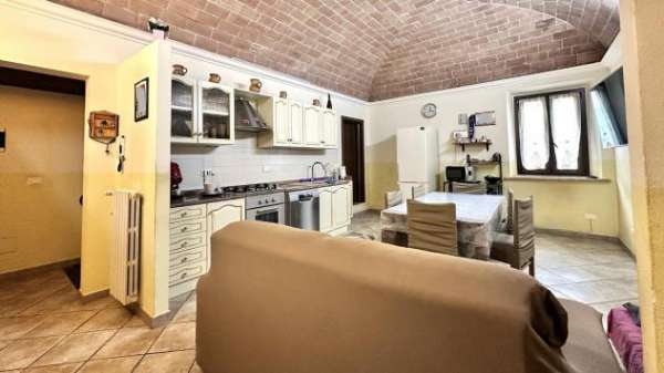 Foto Appartamento in vendita a Ponsacco 95 mq  Rif: 1302640