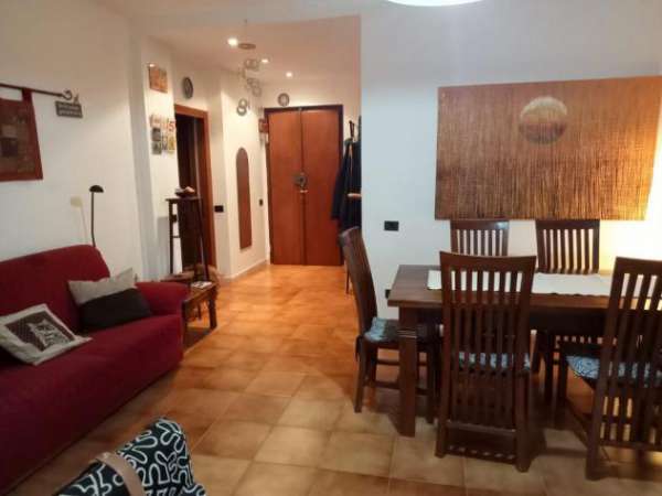 Foto Appartamento in vendita a Ponte a Bozzone - Castelnuovo Berardenga 92 mq  Rif: 1052928