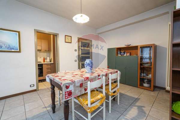 Foto Appartamento in vendita a Ponte San Pietro