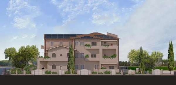 Foto Appartamento in vendita a Pontedera 82 mq  Rif: 1331786