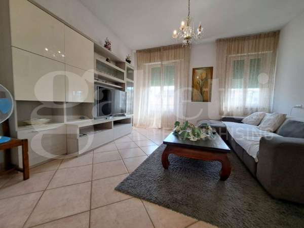 Foto Appartamento in vendita a Pontedera