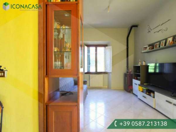 Foto Appartamento in vendita a Pontedera 90 mq  Rif: 1277479